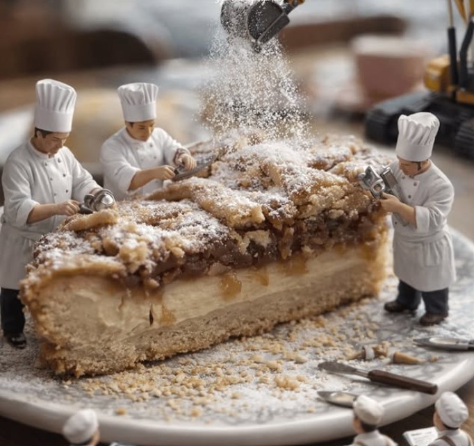 Confeitaria Damay em Barra Velha SC